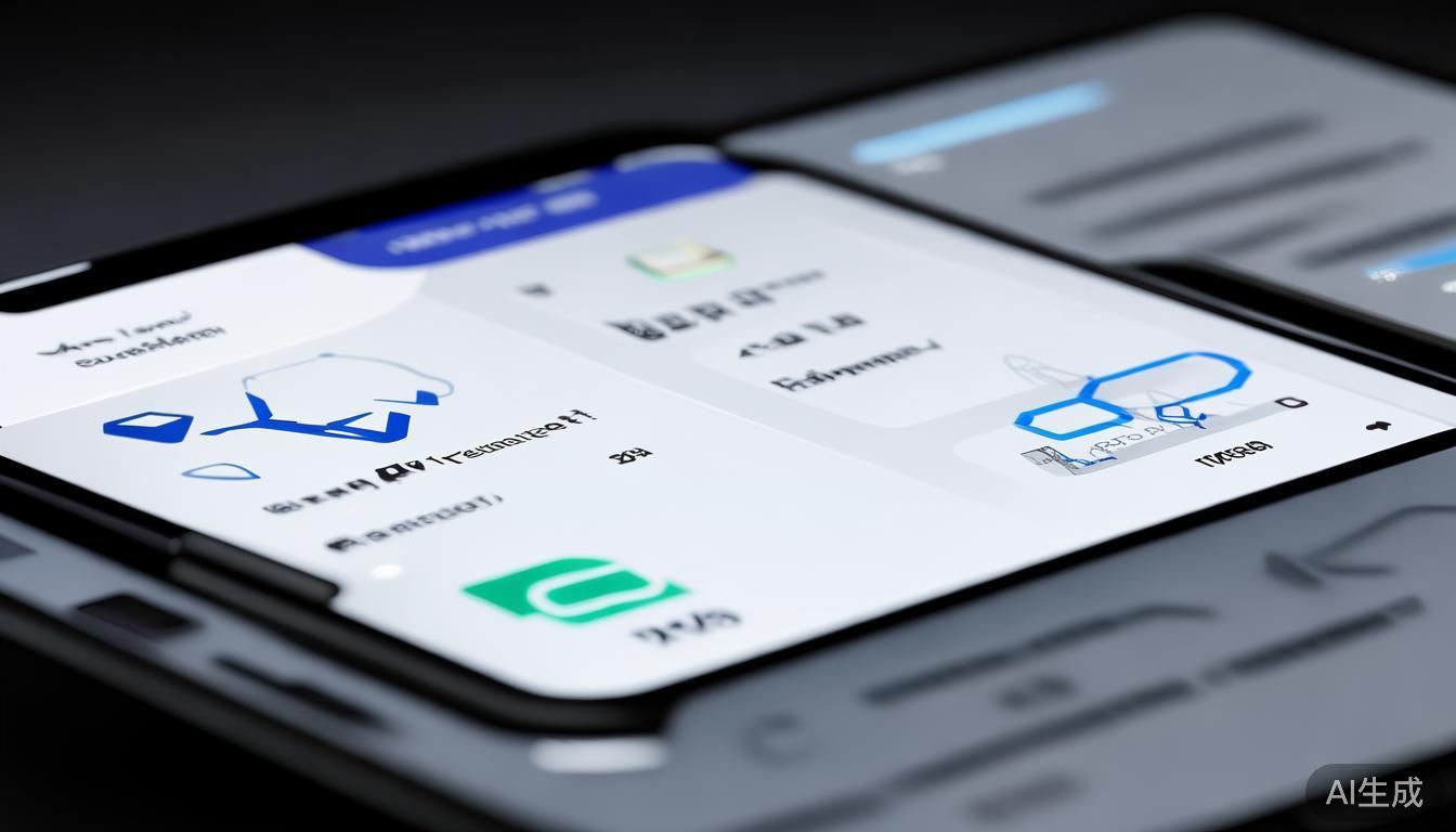 imToken钱包项目管理功能体验：资产分类、跨链整合与权限设置，全方位提升数字资产管理效率