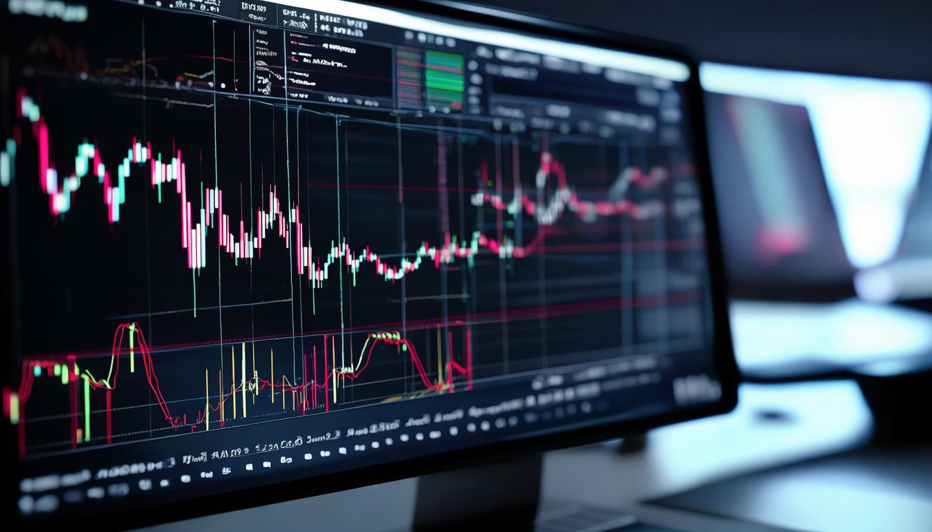 imToken钱包APP市场分析工具：助你精准把握数字资产动态