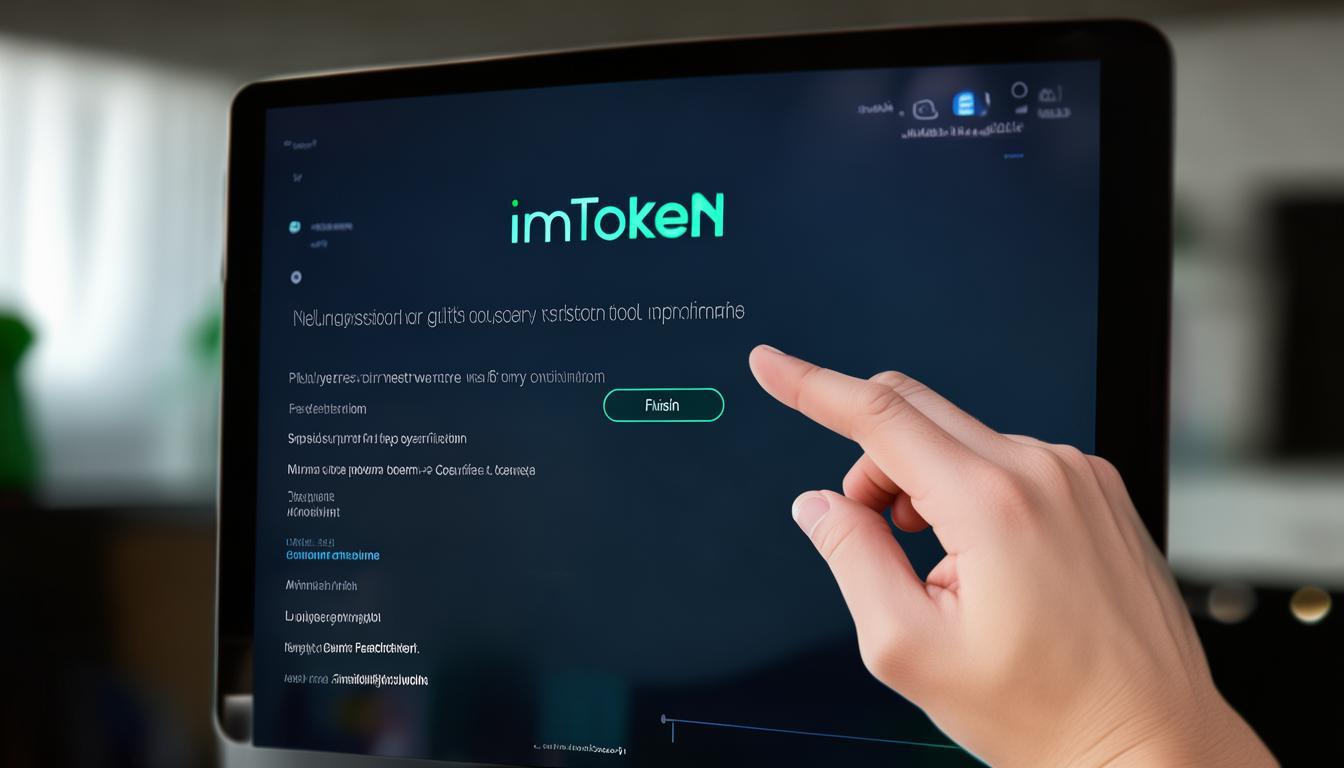 imToken获取安装全解析：多渠道选择与安装步骤指南