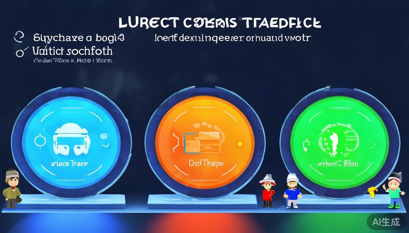 数字资产管理必备技能！imToken下载渠道与交易途径关乎资产安全