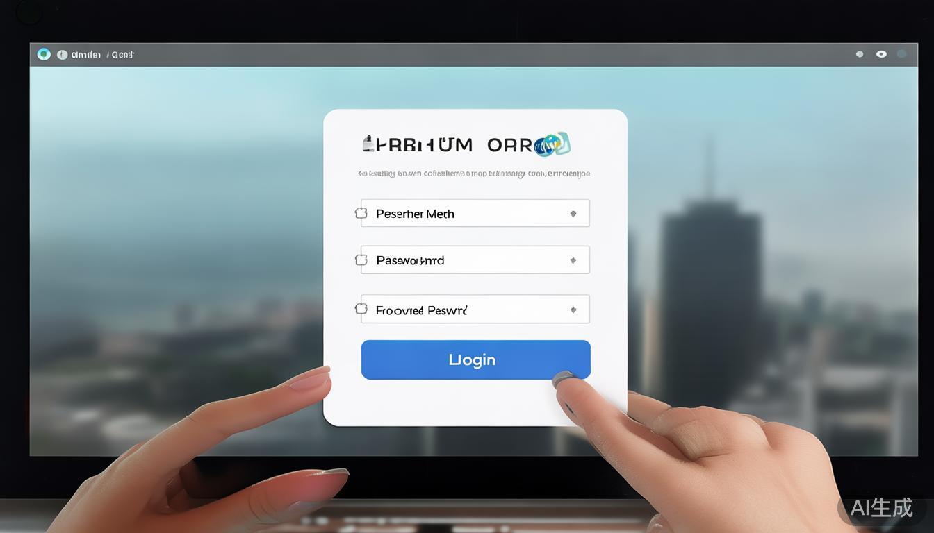 下载imToken需谨慎！从官方网站下载，保护财产与隐私
