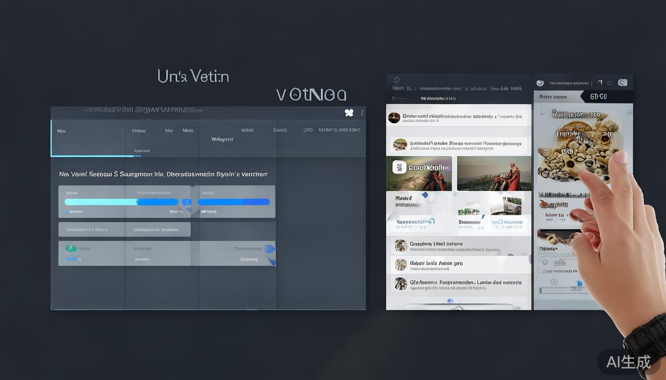 imToken通用版的用户互动与社区参与_通用d平台_通用平台