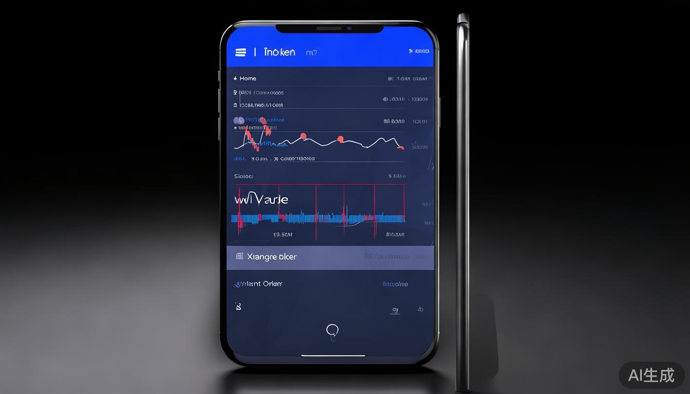imToken新版重磅升级：多链资产支持与社区互动，带来更流畅高效的资产管理体验