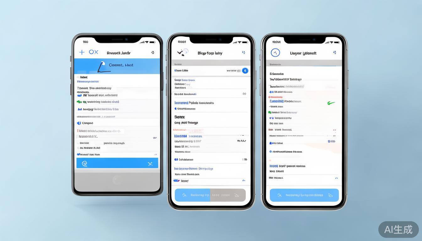 IM钱包安全指南：私钥离线保存+生物识别锁，筑牢资产防护第一道屏障