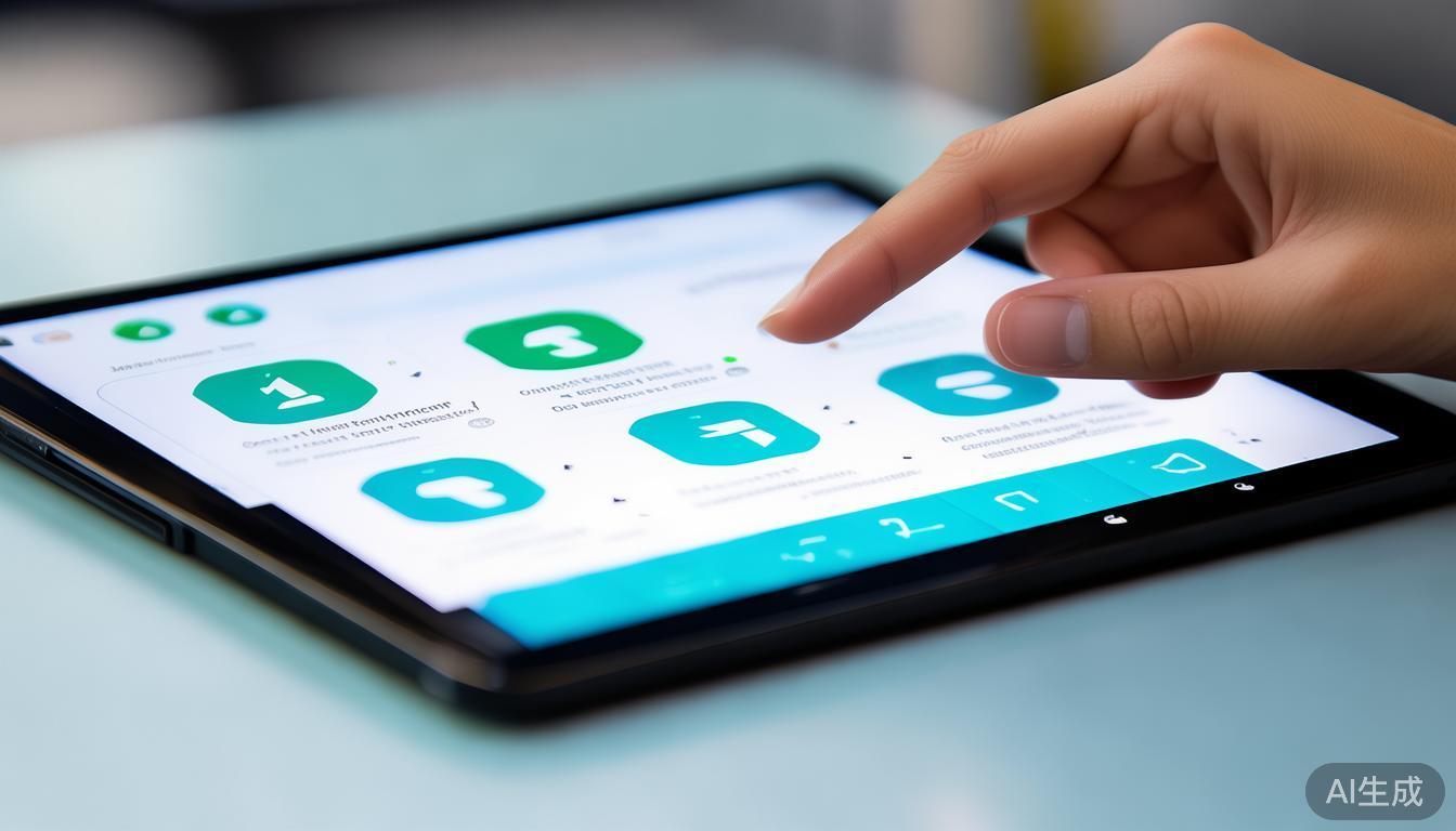 imToken钱包使用指南：安全下载、测试交易与资产配置的三大关键步骤