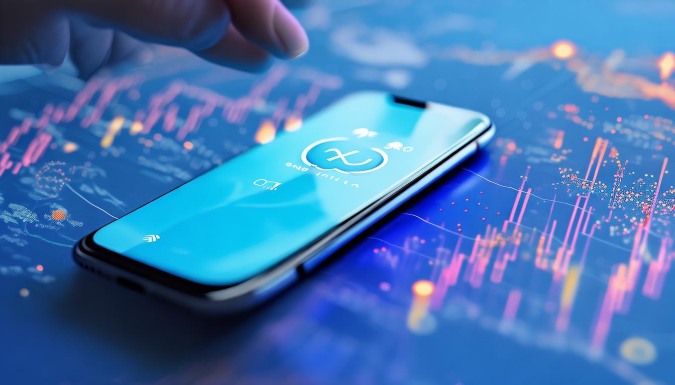 imToken钱包：获取简单，简化金融参与流程，融入增值环节