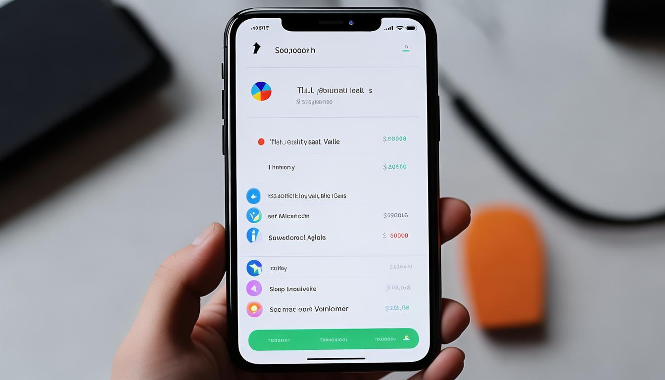 imToken钱包助力安卓用户数字资产增值，转账方便还能即时呈现财产状况
