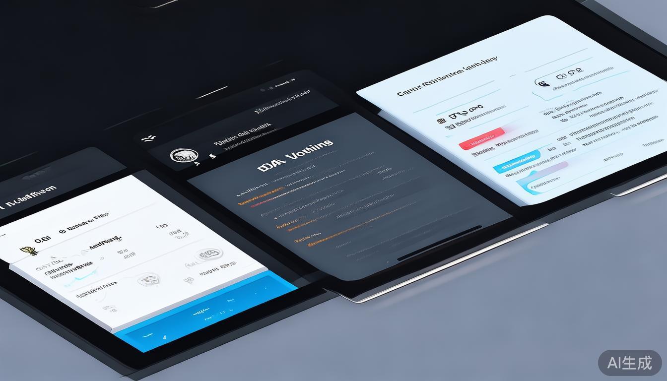 imToken钱包如何放大社会影响力？掌握这三点：经济自主、直接捐赠、参与DAO