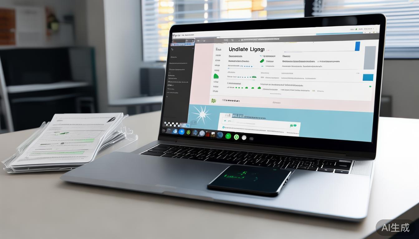 imToken钱包更新指南：3步实现高效升级，保障资产安全与体验