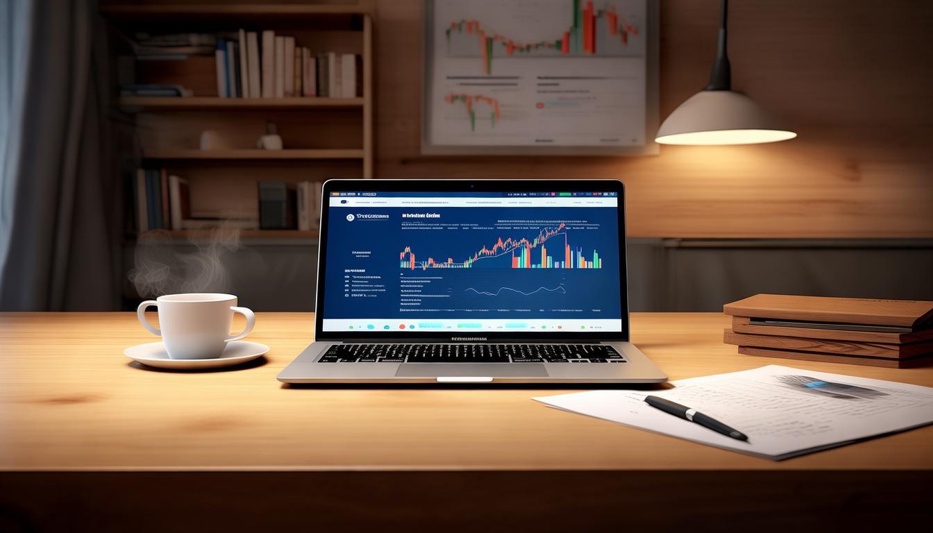 从imToken钱包官网下载app，借助工具实现数字资产稳健回报