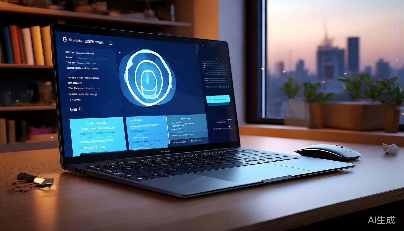 imToken钱包使用指南：从官网获取到安装及资料保护全解析