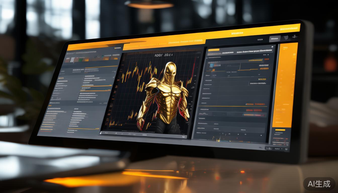 imToken不止是钱包？3大功能成区块链动态入口，教你精准捕捉市场信号