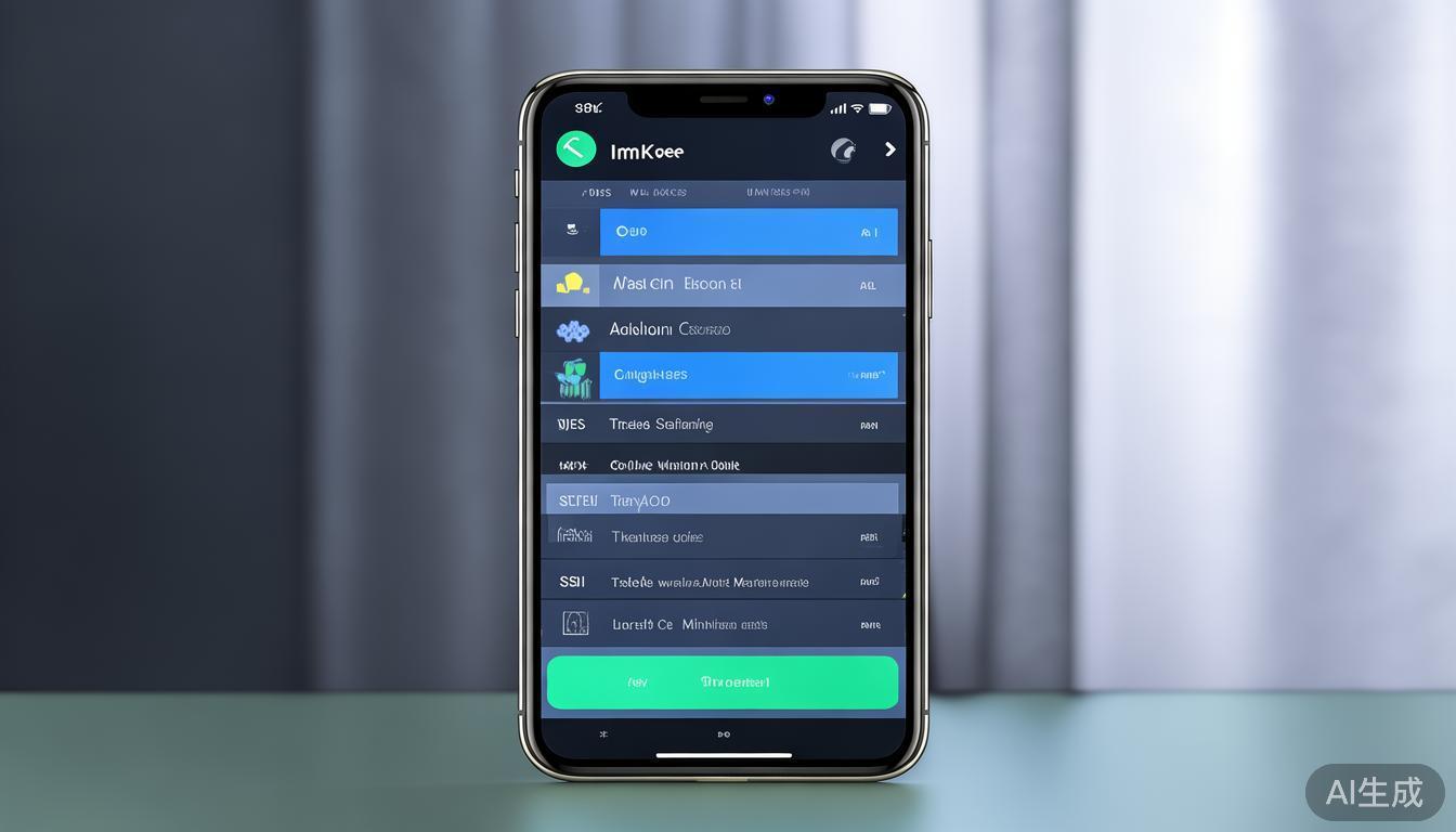 imToken官方下载：安全与功能并重，为何成为交易者首选钱包？