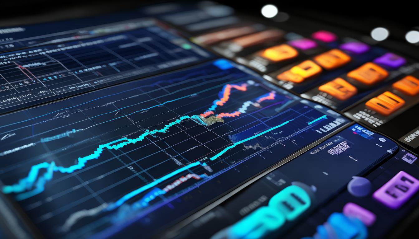 期货获利策略_如何借助tokenim钱包最新版的分析工具来优化交易策略，确保您在市场中获利。_钱包技术
