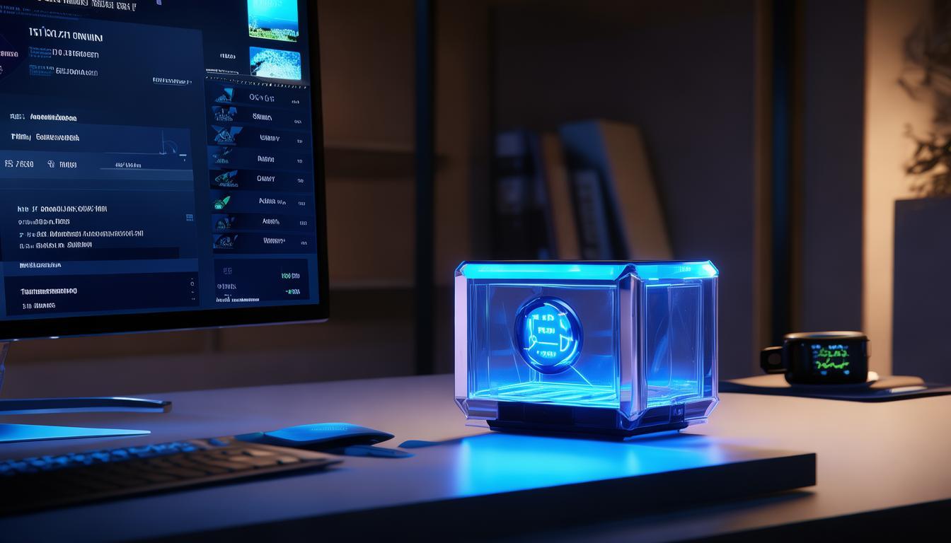 imToken钱包：数字资产存储好帮手，投资领域受欢迎
