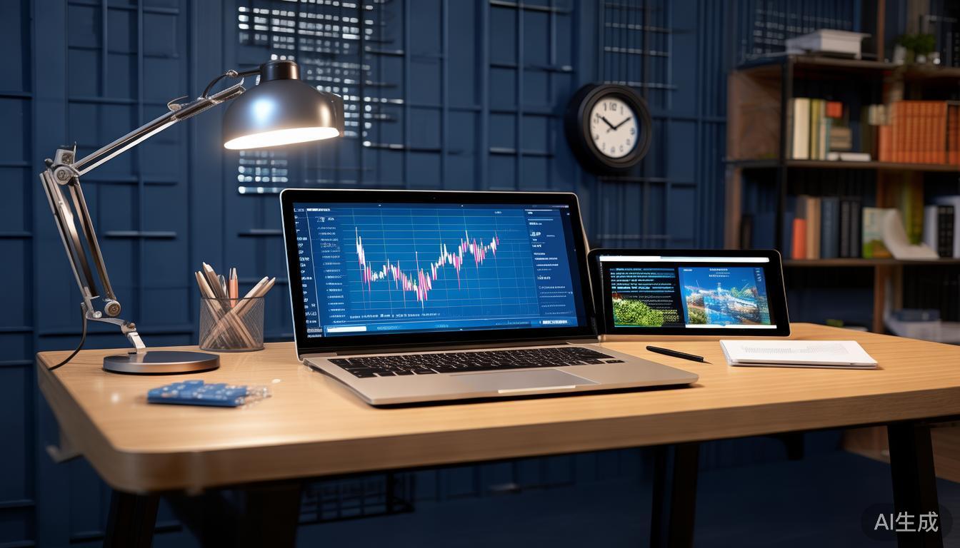 加密货币投资策略指南：如何构建个人化交易系统，实现稳健盈利？