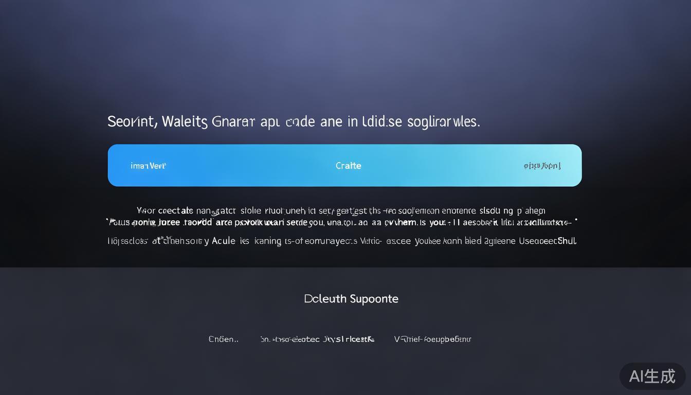 imToken官方下载指南：如何安全获取正版应用，并高效管理数字资产？