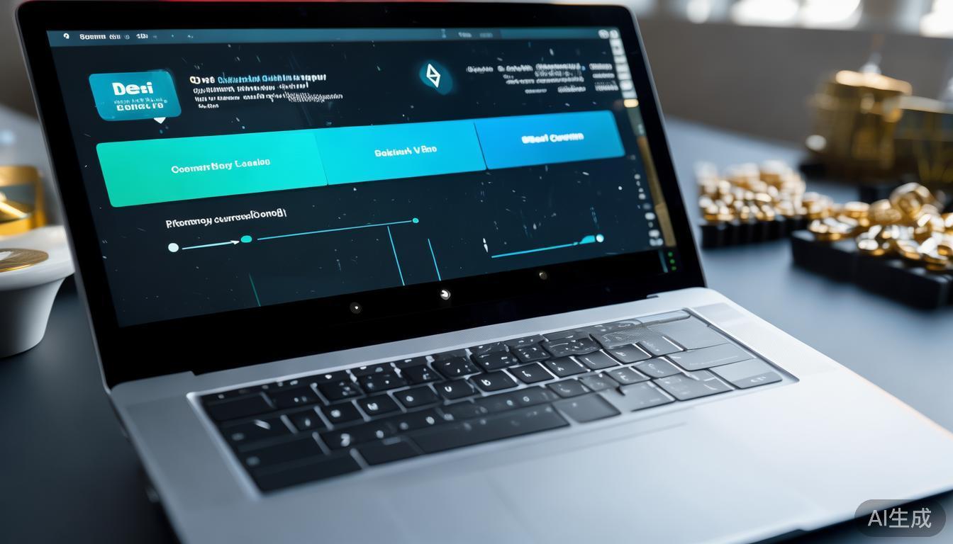 imToken新版升级：安全架构与DeFi体验双重革新，如何引领行业价值导向？
