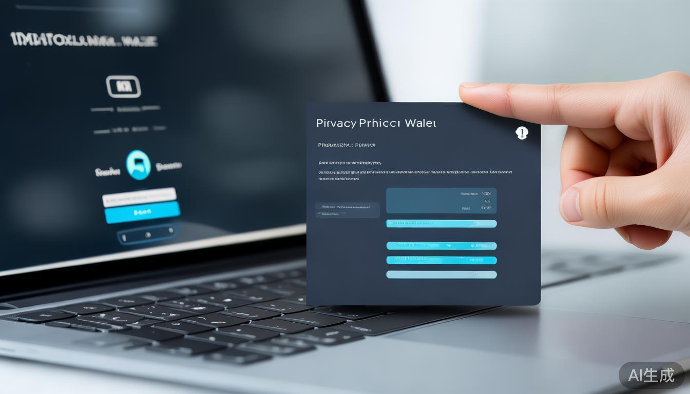 imToken钱包隐私政策解读：如何保障您的资产与数据安全？用户必读指南