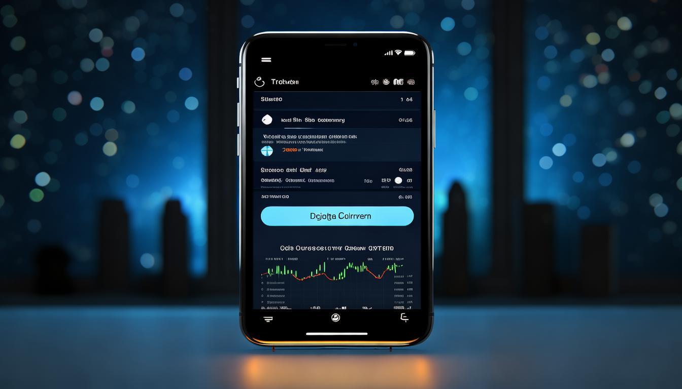 imToken钱包：方便的数字货币存储工具，如何下载应用与参与投资？