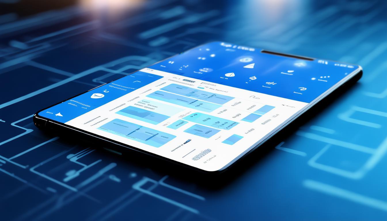 imToken下载中心：数字货币玩家的关键之门，安全保障的重要所在