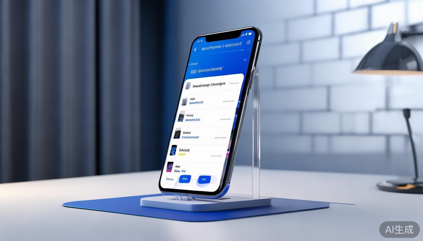 imToken官方app下载指南：安全可靠，助你抢占数字货币先机