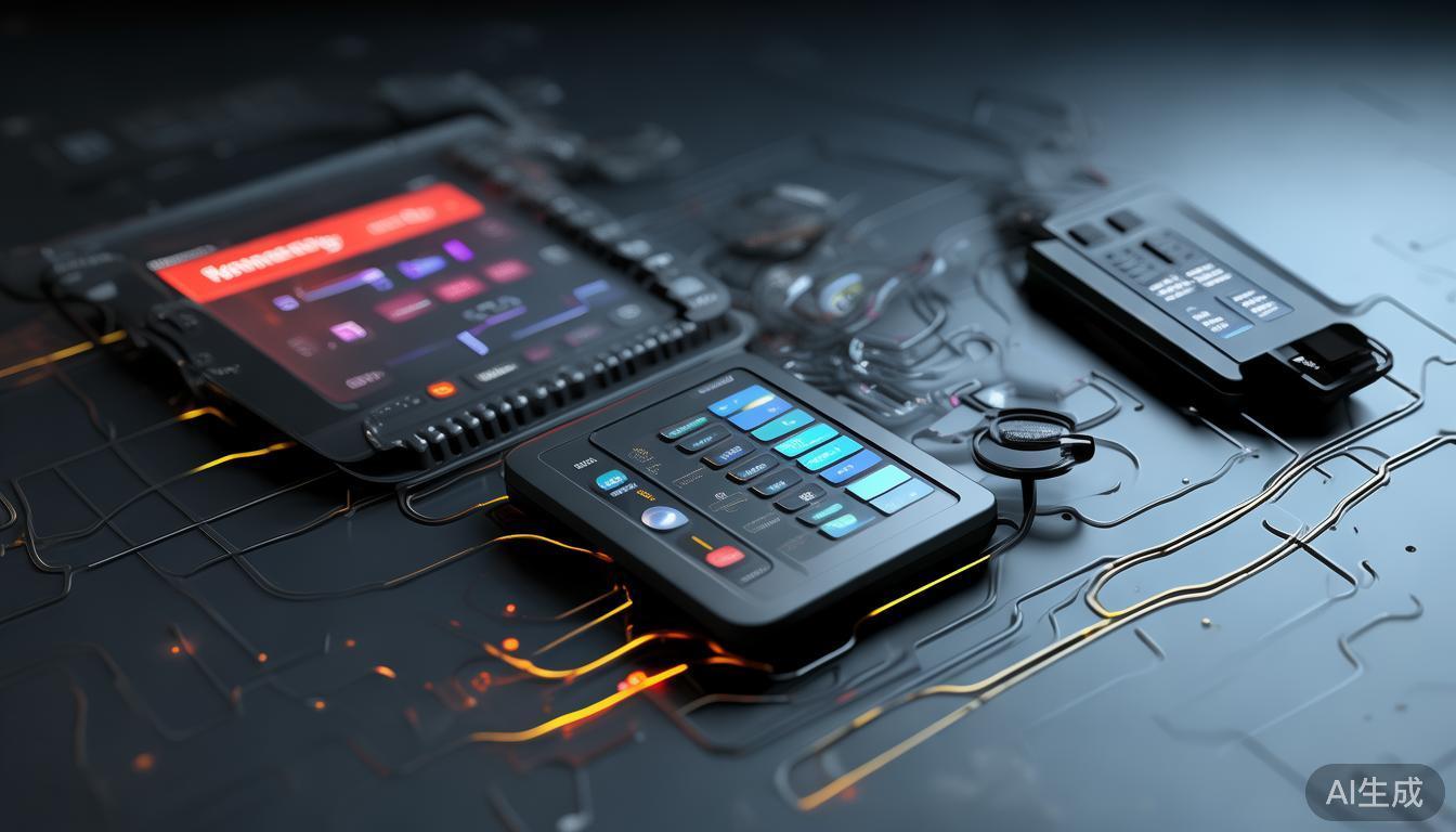 imToken冷钱包：操作简便且安全，适用广助用户管理资产