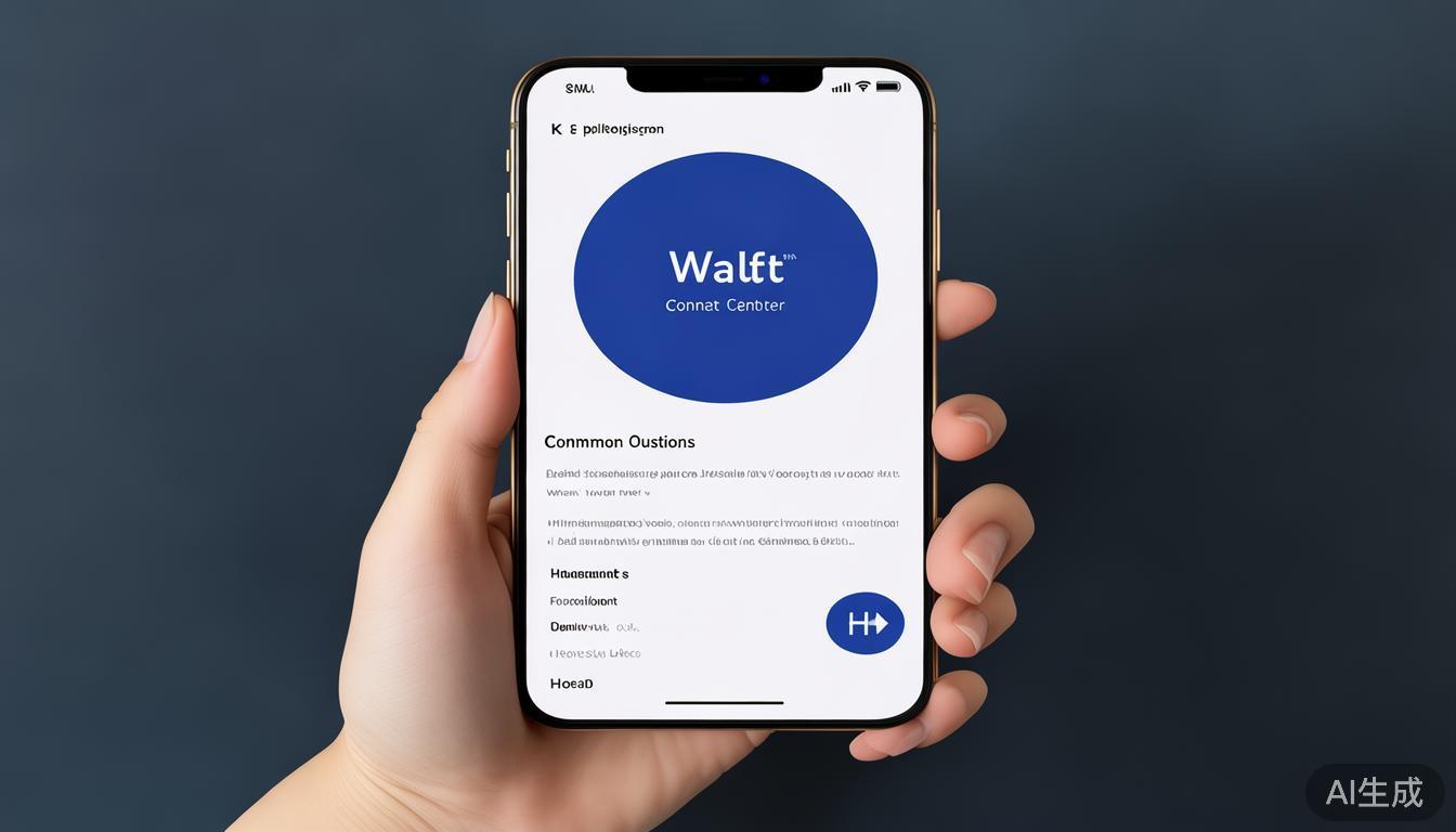 联系imToken钱包技术支持？这些步骤与安全要点你得知道