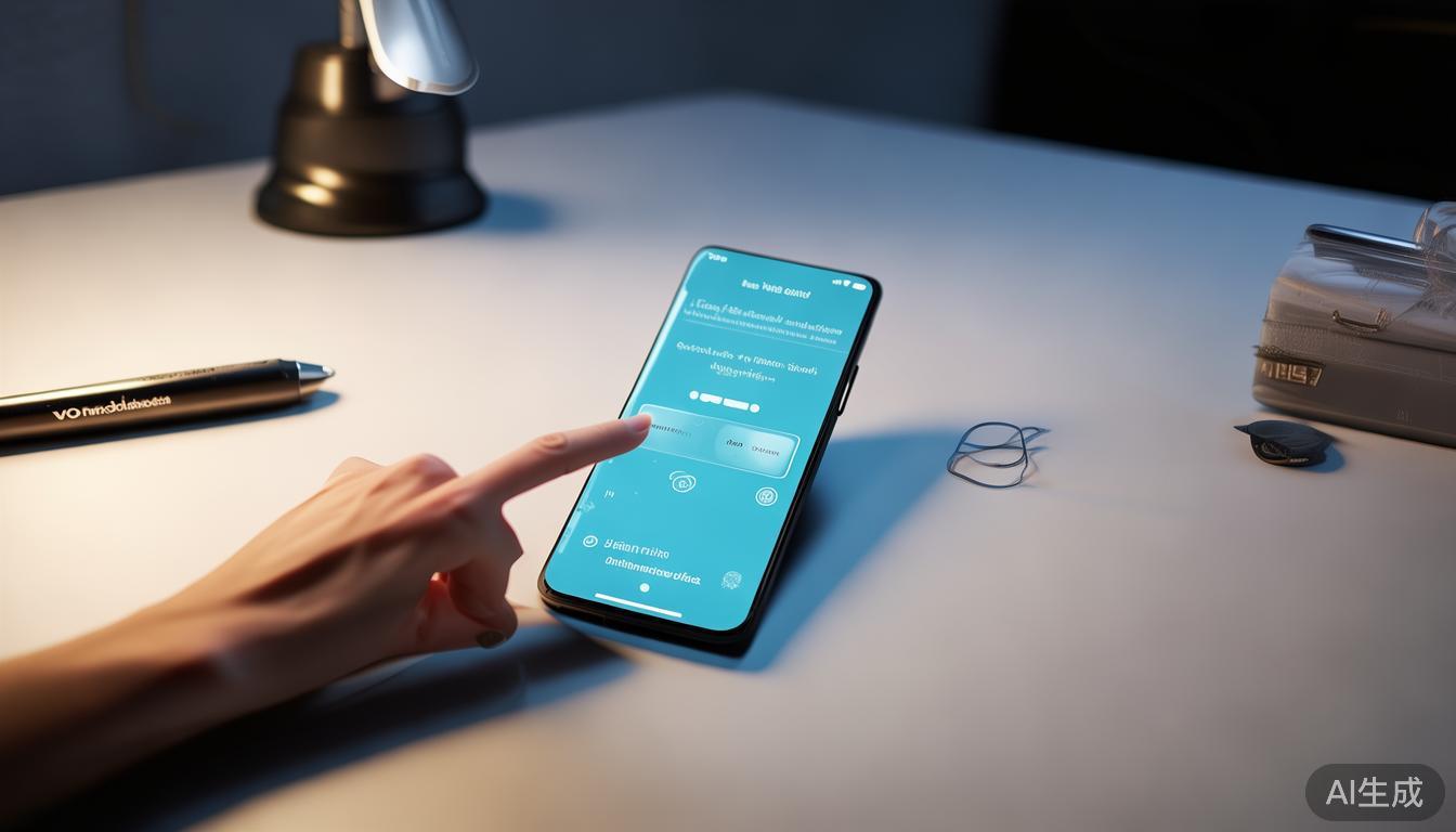 imToken2.0国际版安全指南：官方下载、生物识别与助记词备份，三大步骤守护数字资产