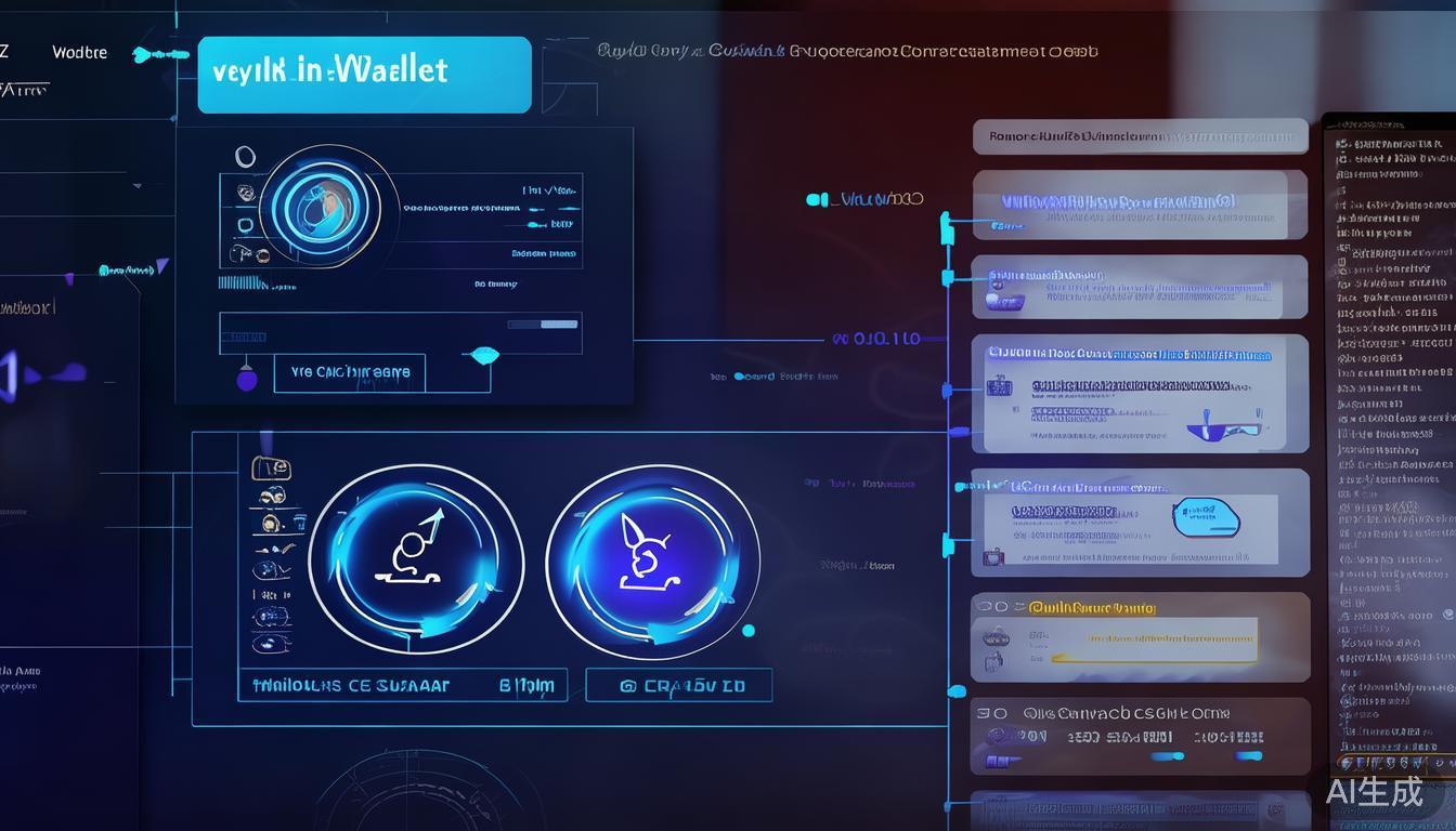 如何通过im钱包App提高资产管理效率？_信鸽企业im为效率提速_钱包体系