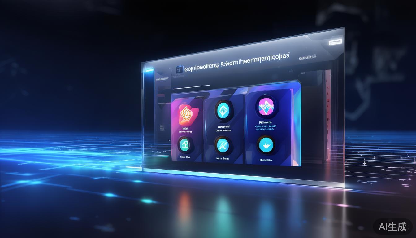 钱包系统设计_imToken钱包App的技术架构与创新_钱包体系