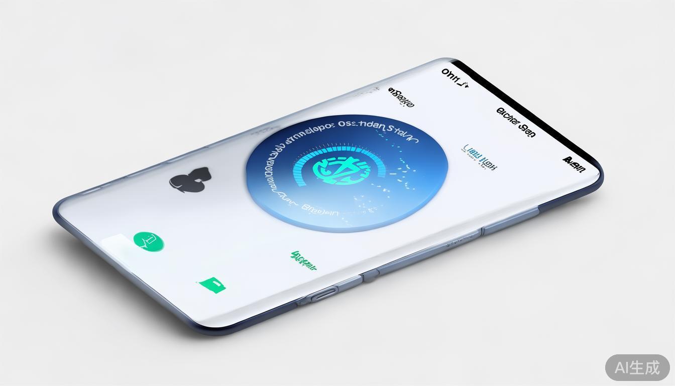 imToken最新版攻略：掌握DeFi与安全核心，提升资产效率超20%