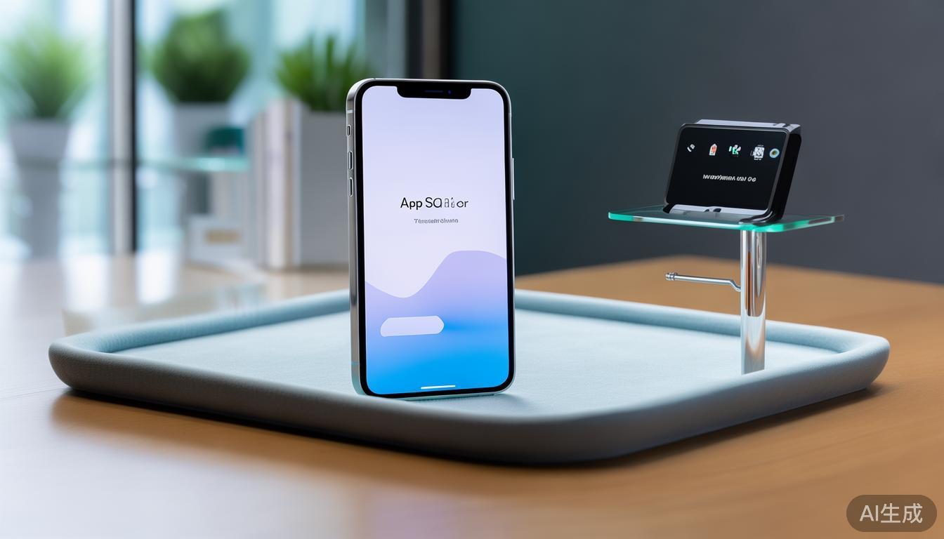 TokenIM钱包App在哪下载？苹果、安卓官方与第三方商店全攻略