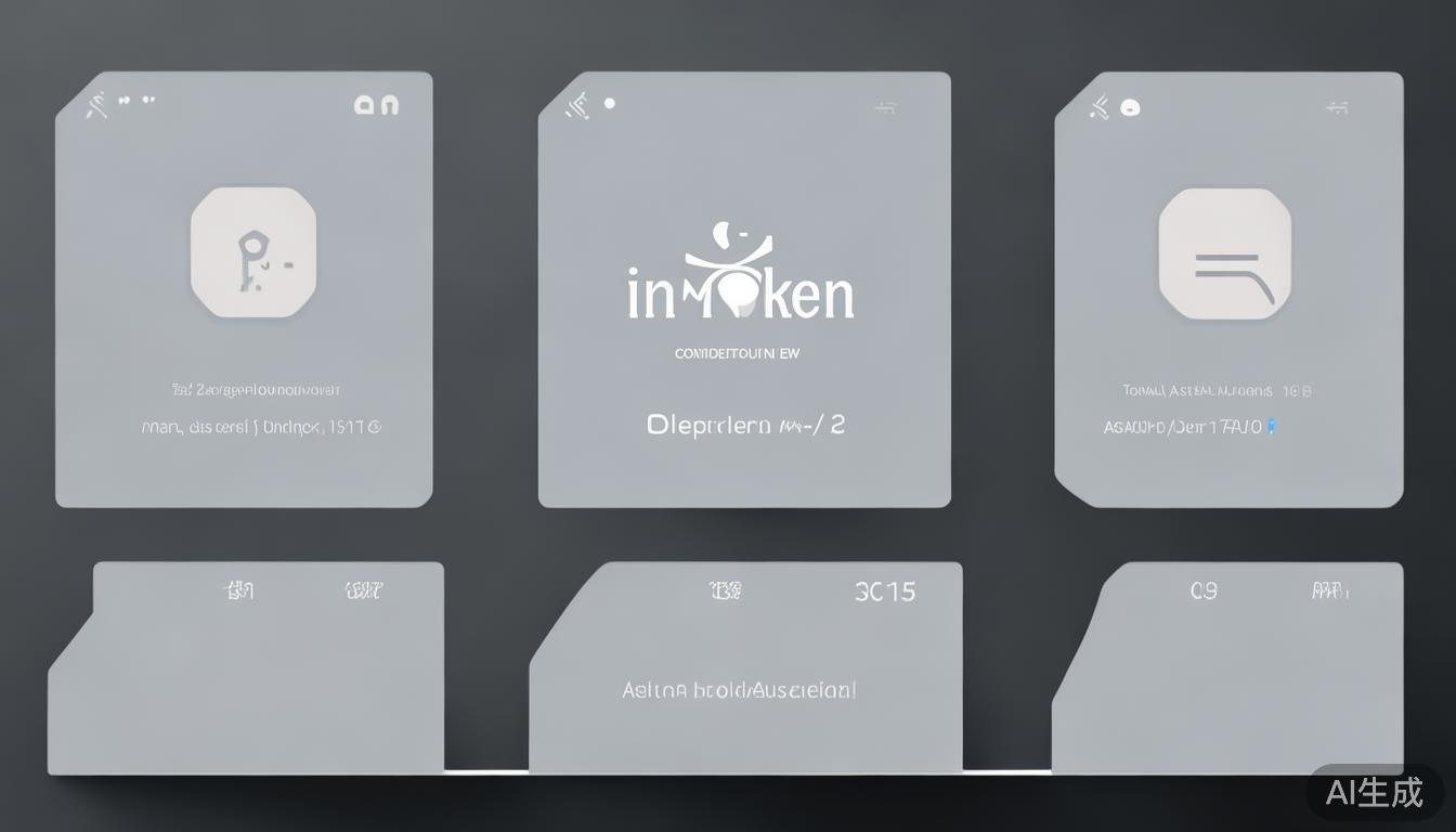 数字货币管理软件_10. 数字货币管理，imToken来帮你！_货币数字平台