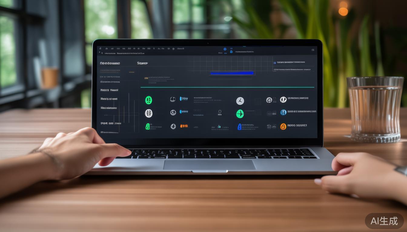 IM钱包安全吗？揭秘其核心优势：多重加密、跨链兑换与燃气费自定义