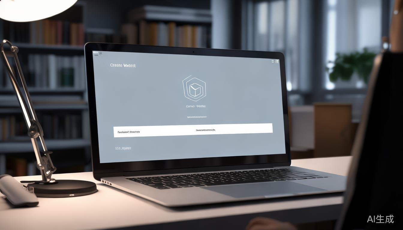 imToken钱包安卓平台安装与初始配置全攻略，保障资产安全必看