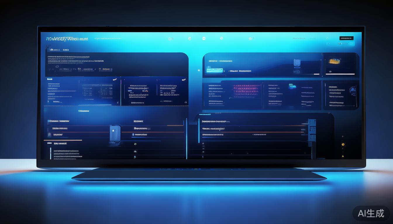 imToken官网运营解析：从钱包到网关，如何构建信任与赋能用户？