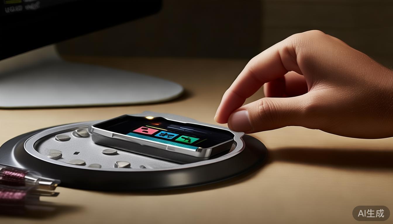 imToken冷钱包深度解析：安全机制、操作流程与长期维护全指南