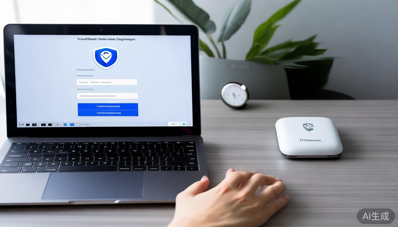 数字货币钱包安全：ImToken官方网址稳定性为何至关重要？