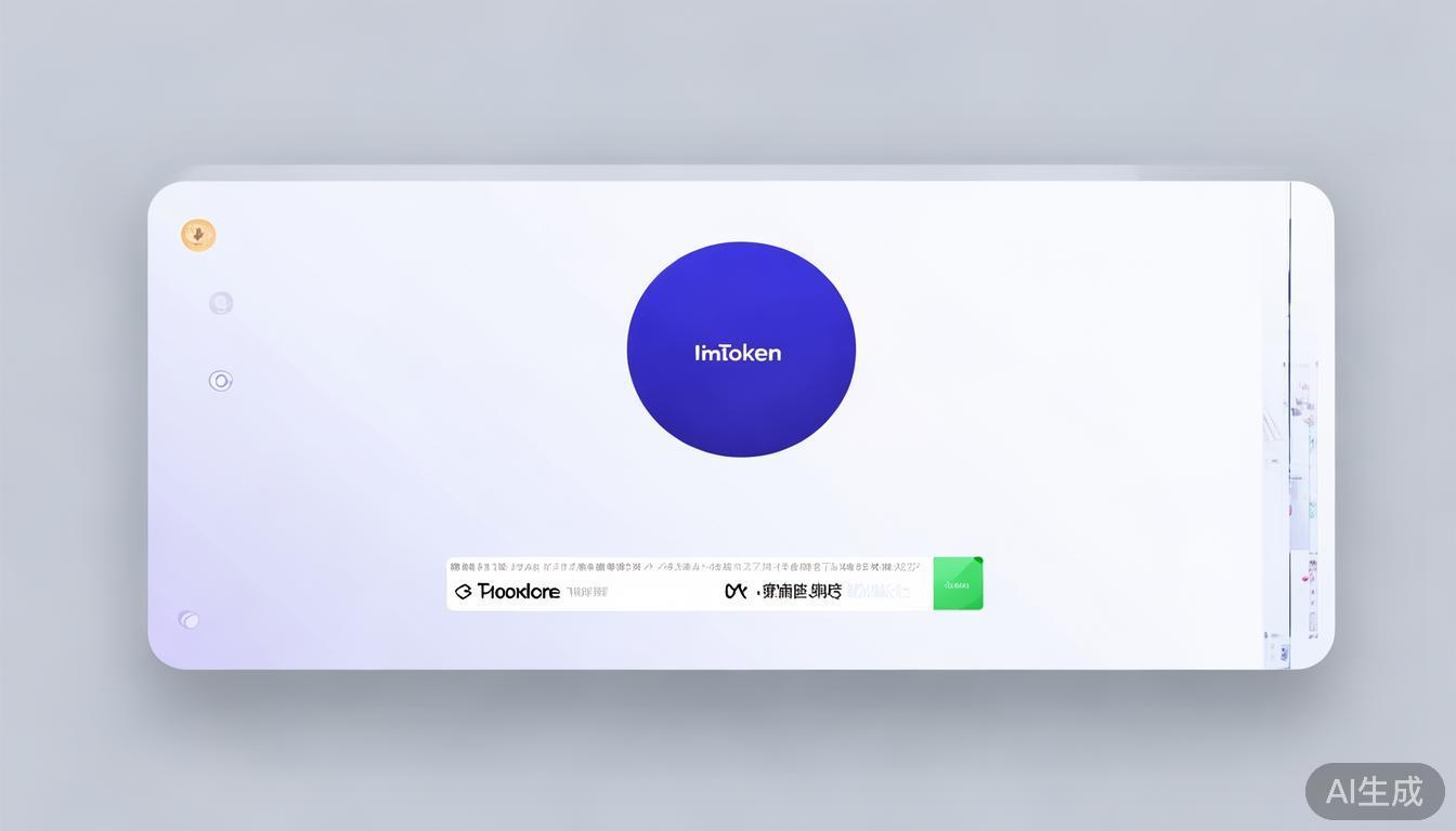 imToken下载安装体验解析：界面传统、引导不足，如何应对市场竞争与用户流失？