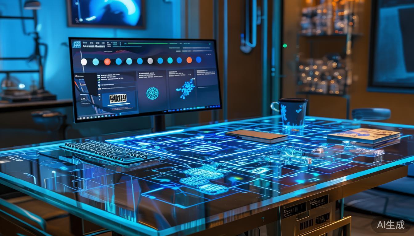 构建个人资本池：Token钱包安全使用指南与DeFi资产增值策略