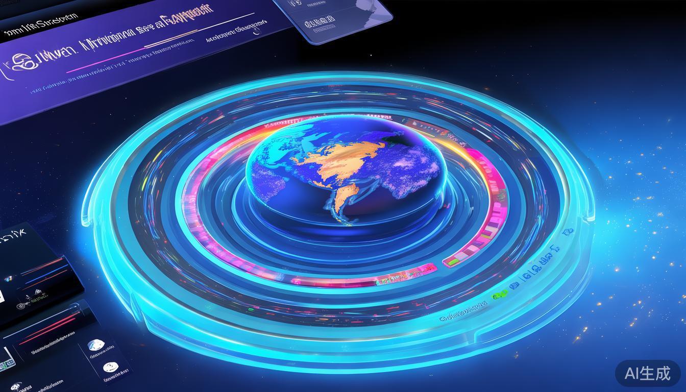 imToken国际化战略解析：多语言支持与本地化翻译，如何助力其拓展全球市场？