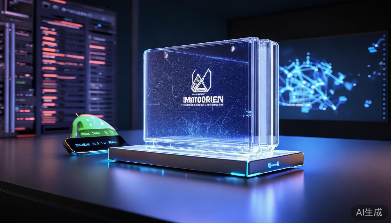 数字资产时代，imToken安卓版助力开启便捷数字资产体验之旅