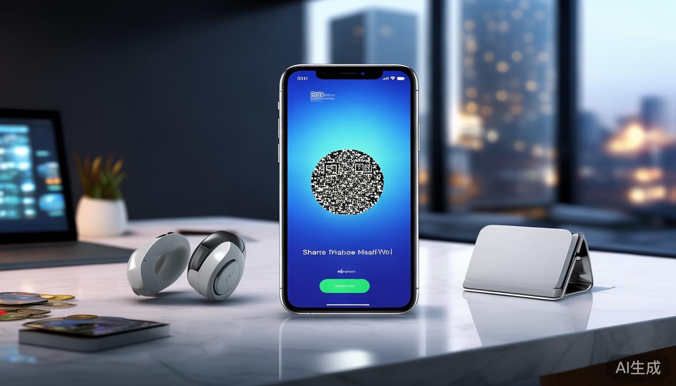 资深老用户亲测！imToken不止安全，社交分享超便捷