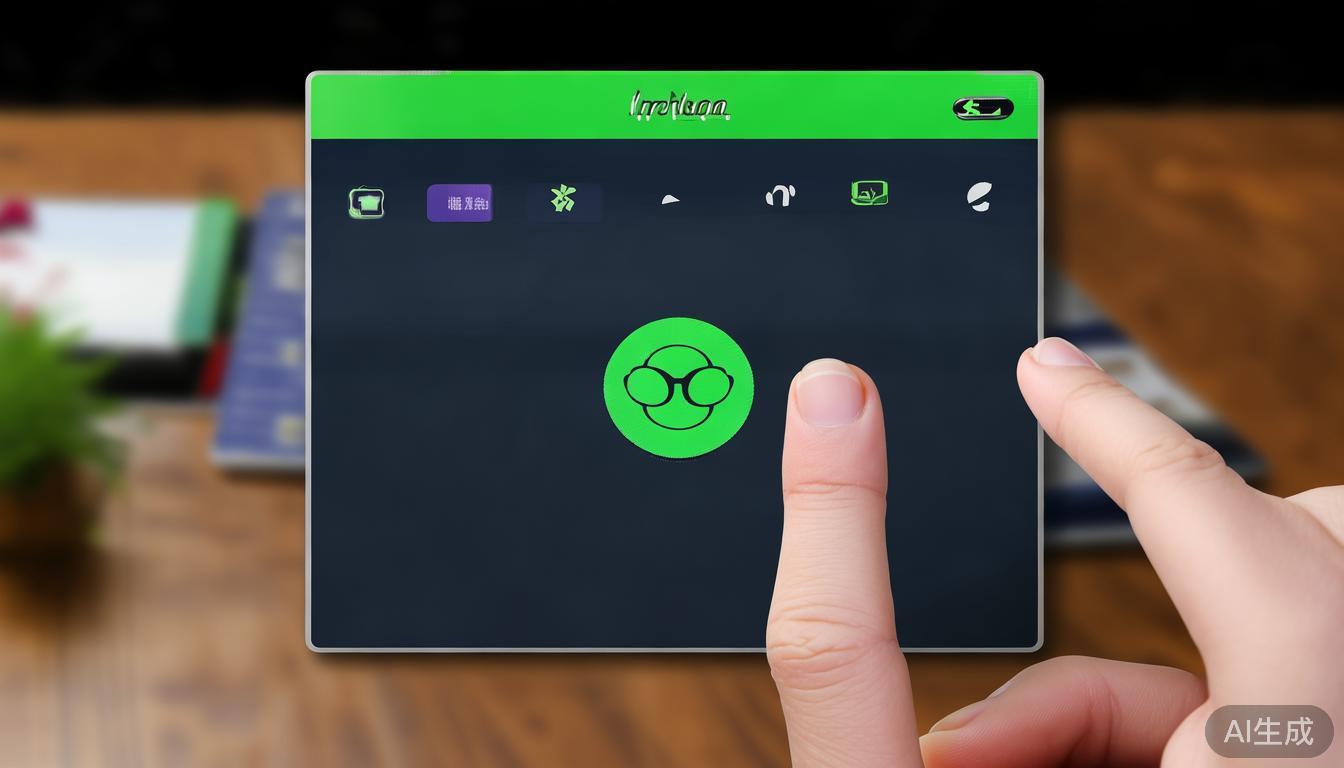 长期用数字钱包的我发现：imToken安卓版竟藏社交信息