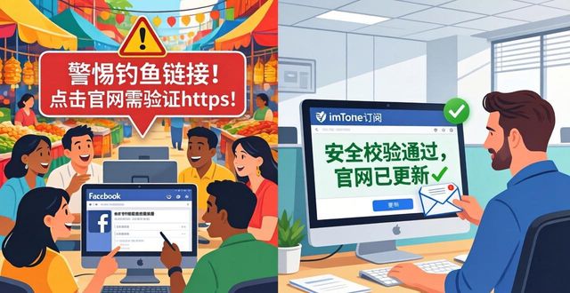 三步定位最新imToken官网，安全下载避坑指南