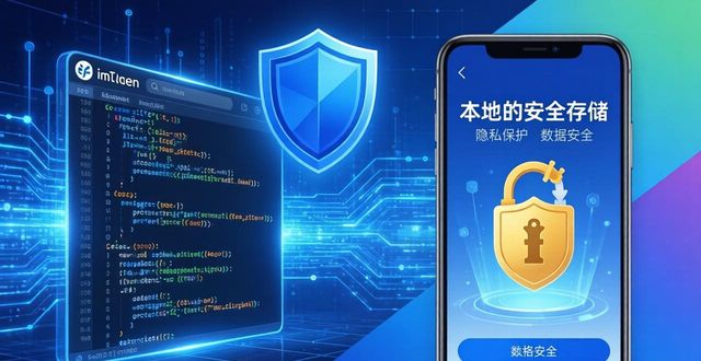 imToken正版官网：安全下载与核心功能详解