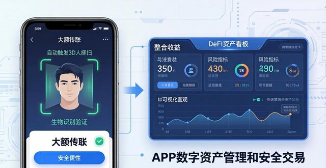 imToken新版APP三大实用更新