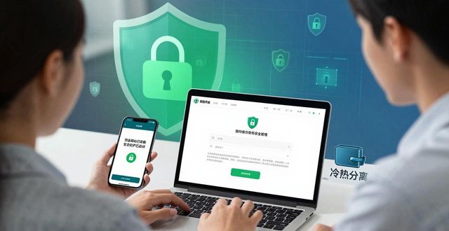 Token钱包为何成为数字投资新标杆？关键观察解读