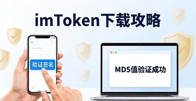 imToken国内下载攻略：信息渠道这样找